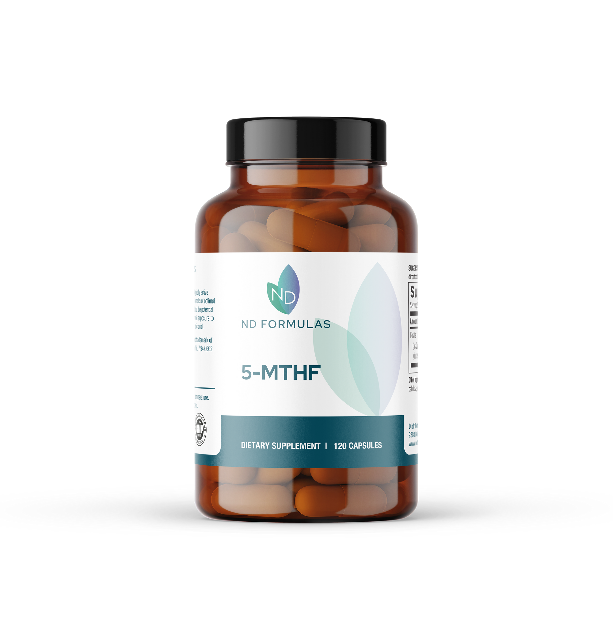 5-MTHF