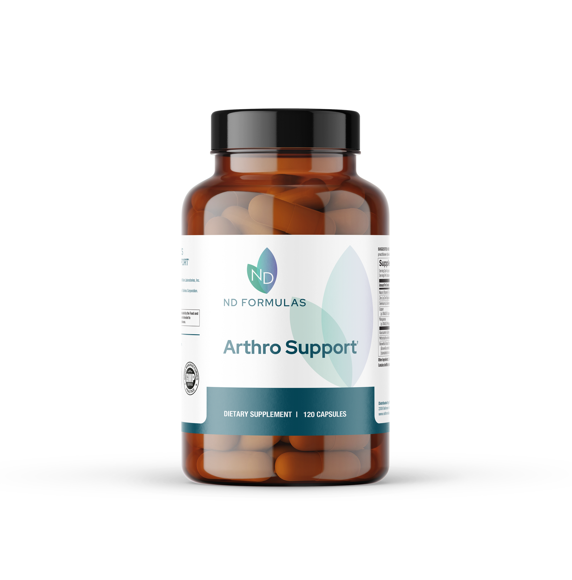 Arthro Support