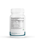 Buffered Vitamin C