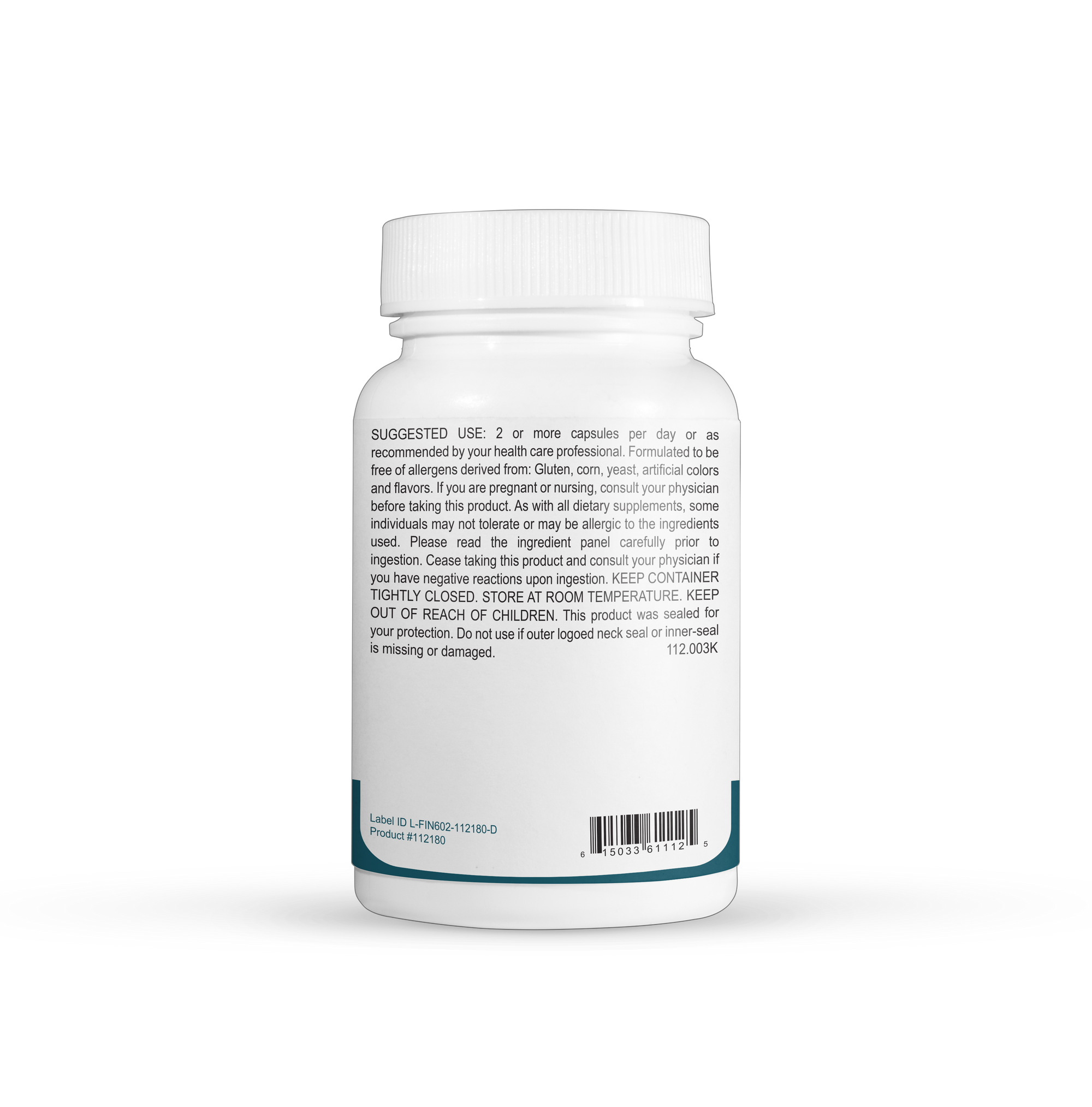 Buffered Vitamin C
