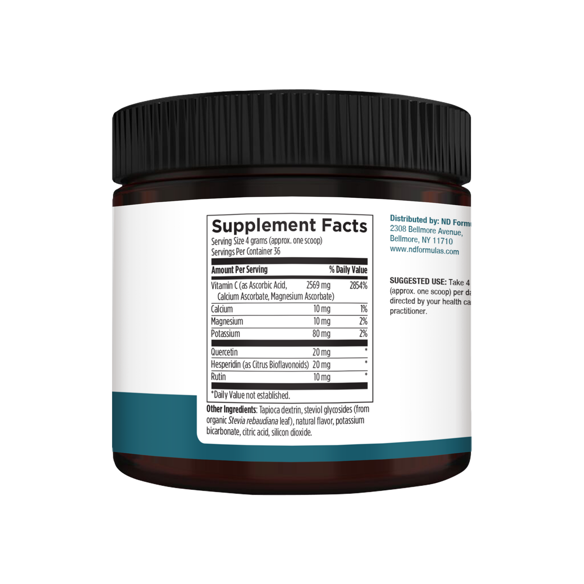 C Powder Plus