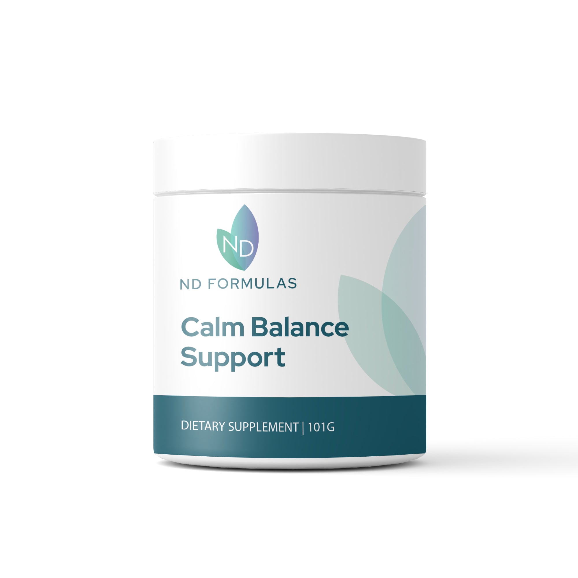 Calm Balance Support