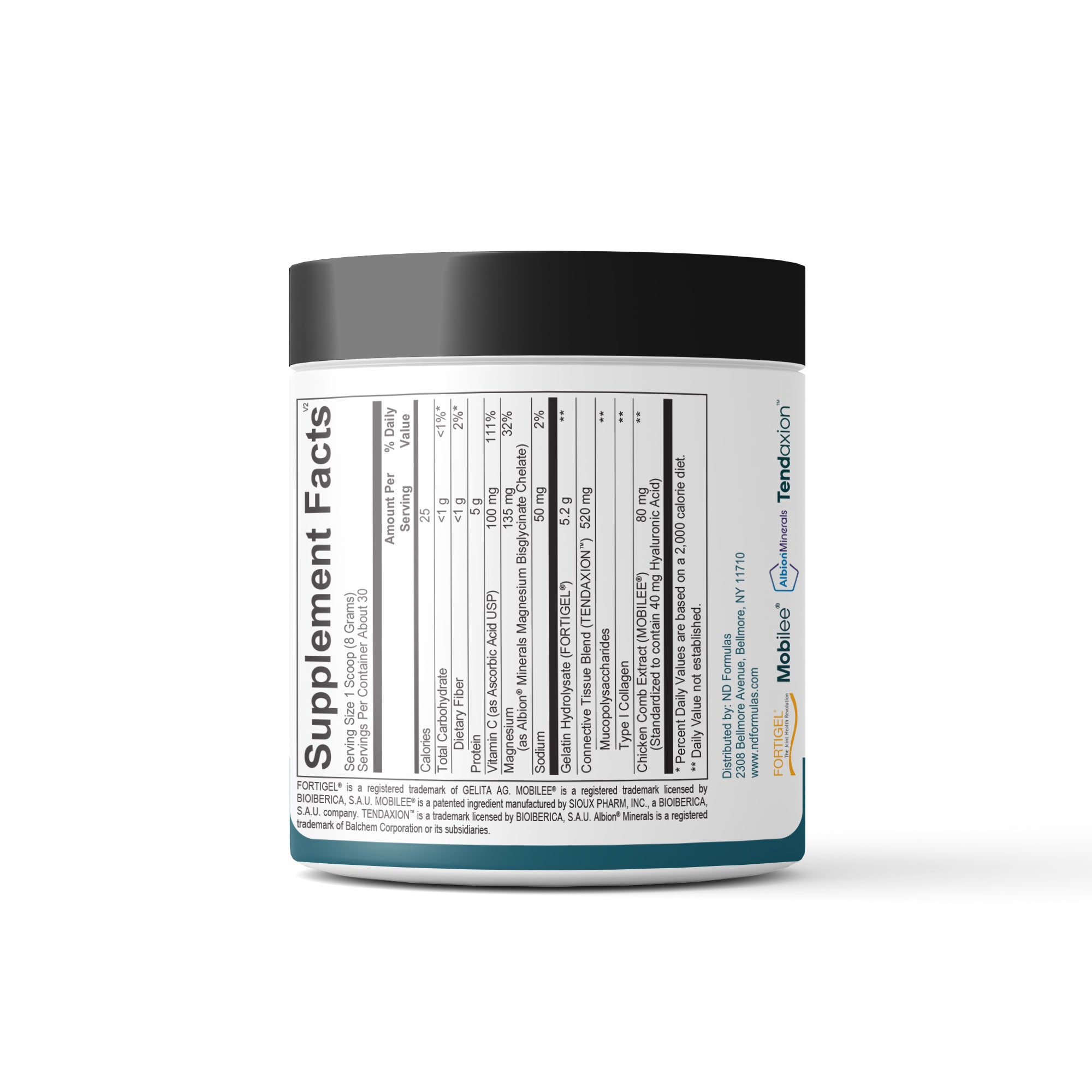 Collagen Support