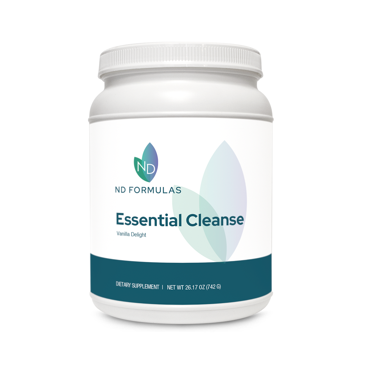 Essential Cleanse