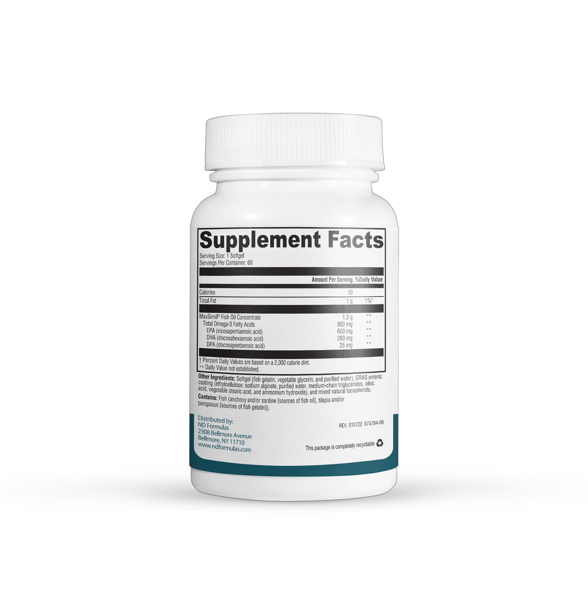 EFA Mono Supreme