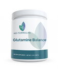 Glutamine Balance