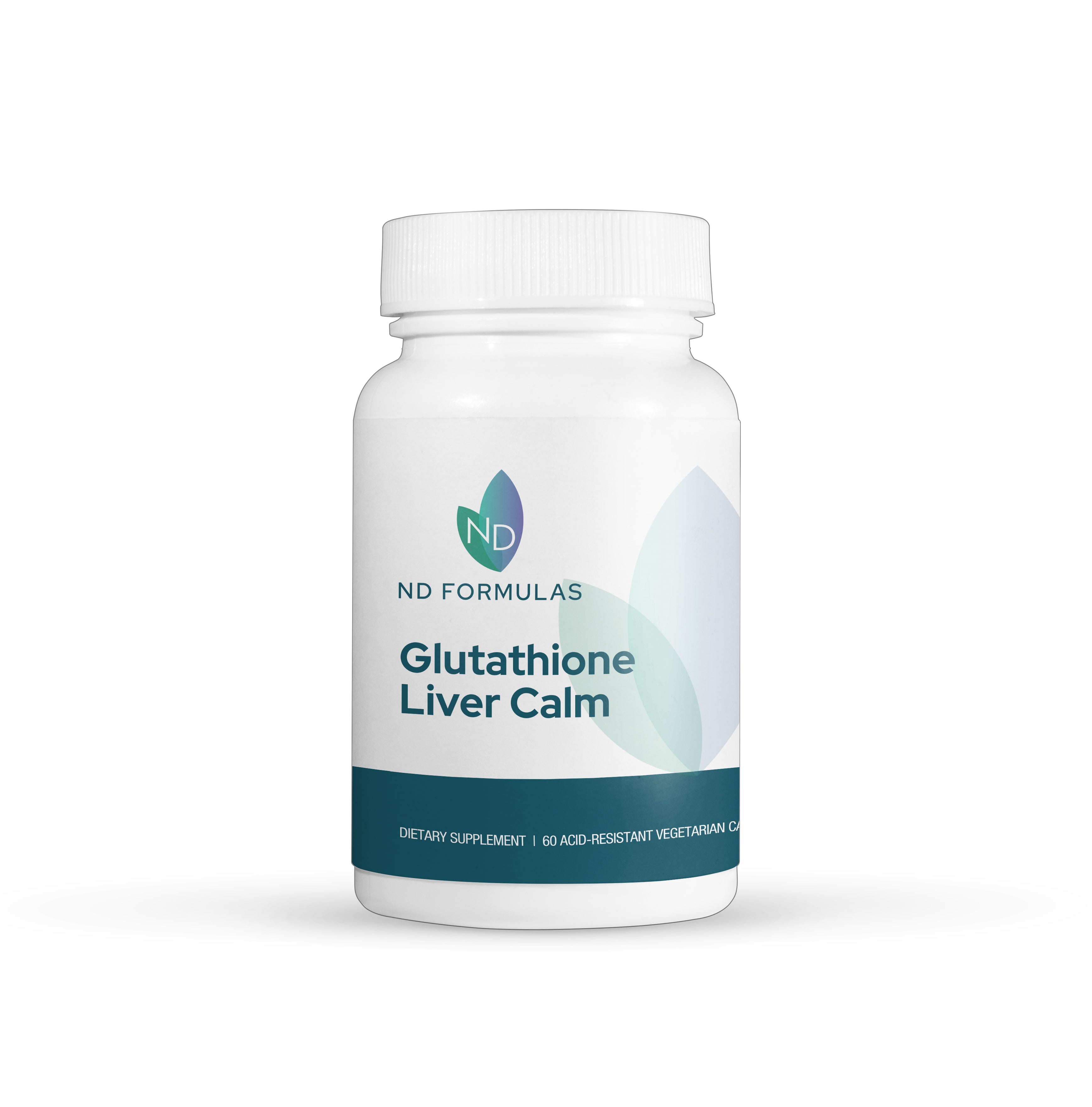 The Glutathione Buffer: The Body's Last Line of Defense