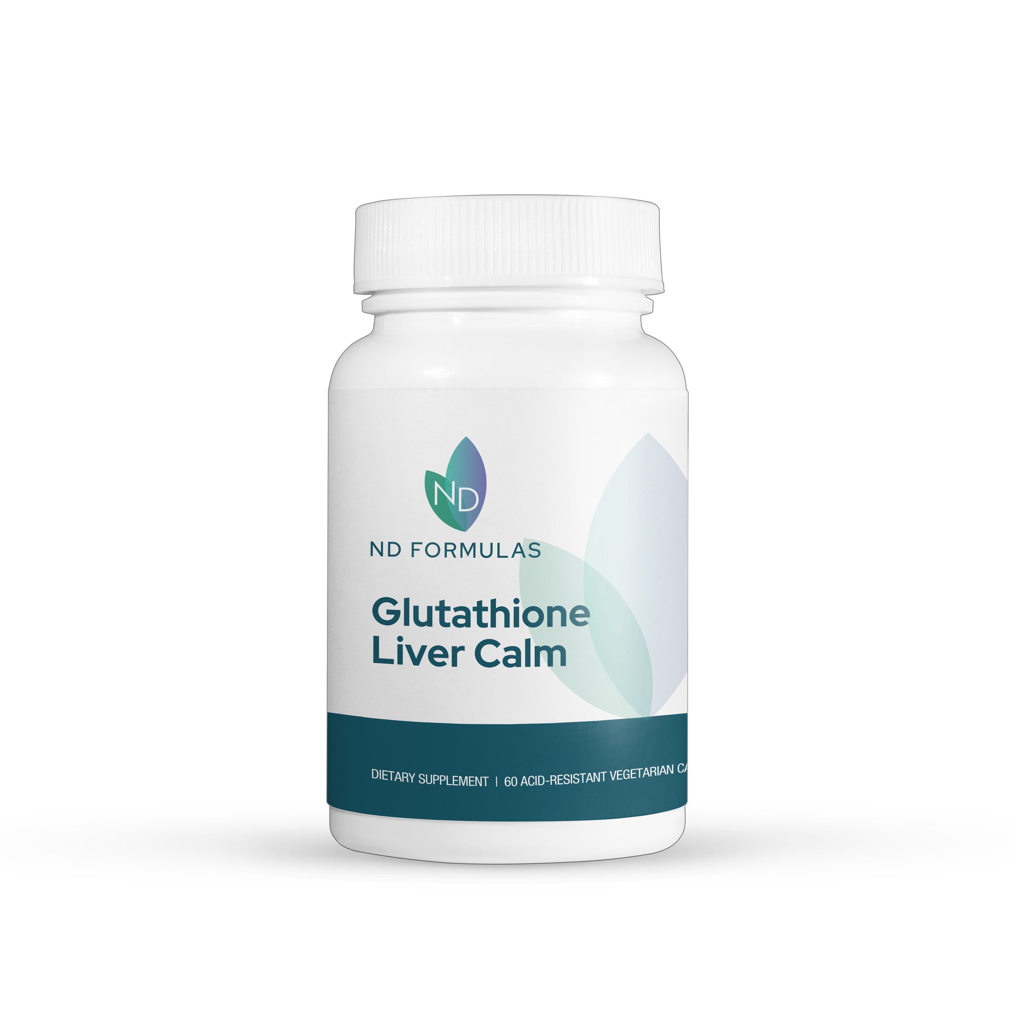 Glutathione Liver Calm