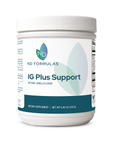 IG Plus Support