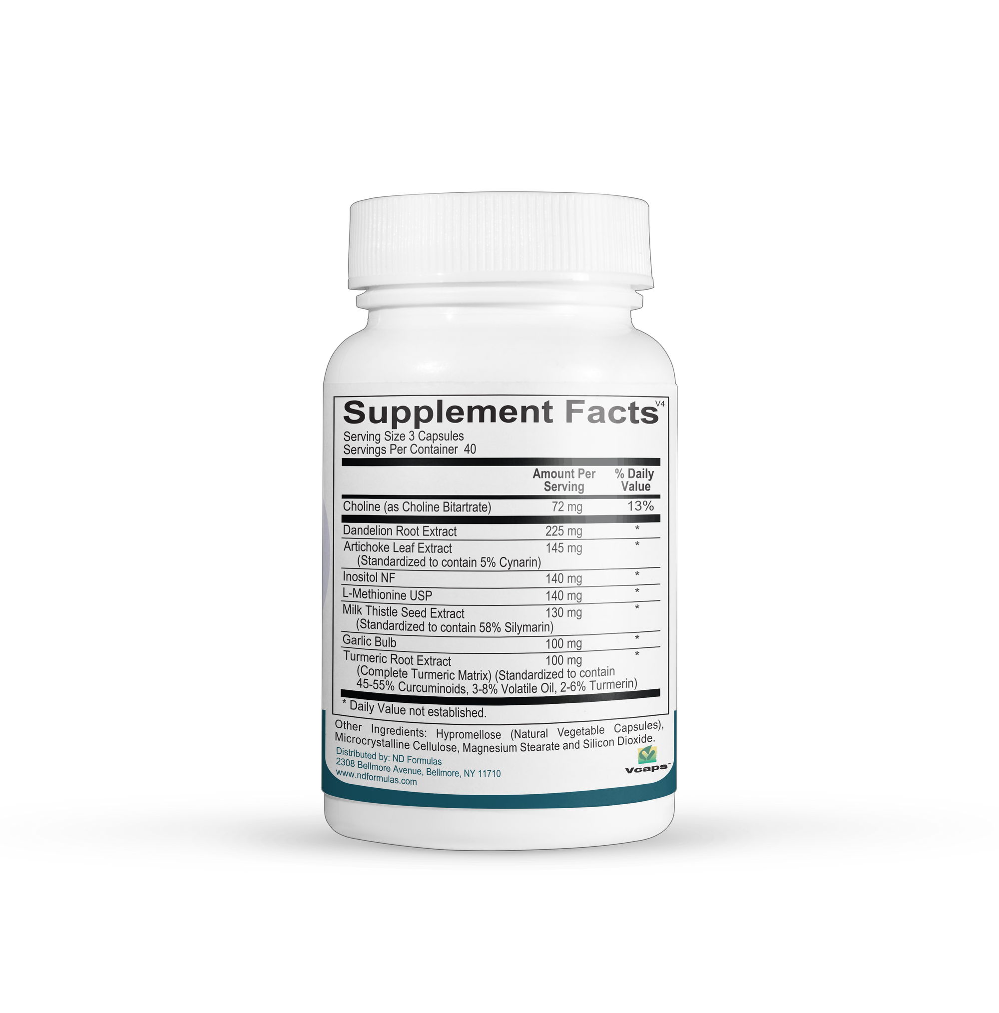 Liver Support