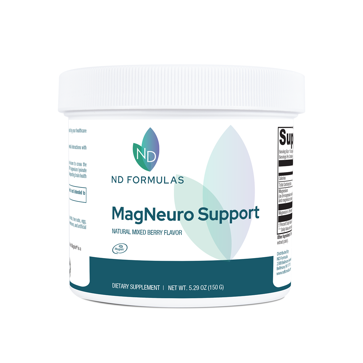 MagNeuro Support