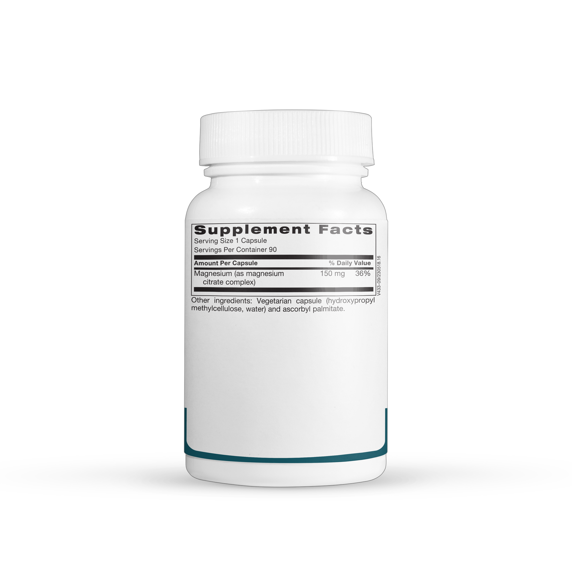 Magnesium Support