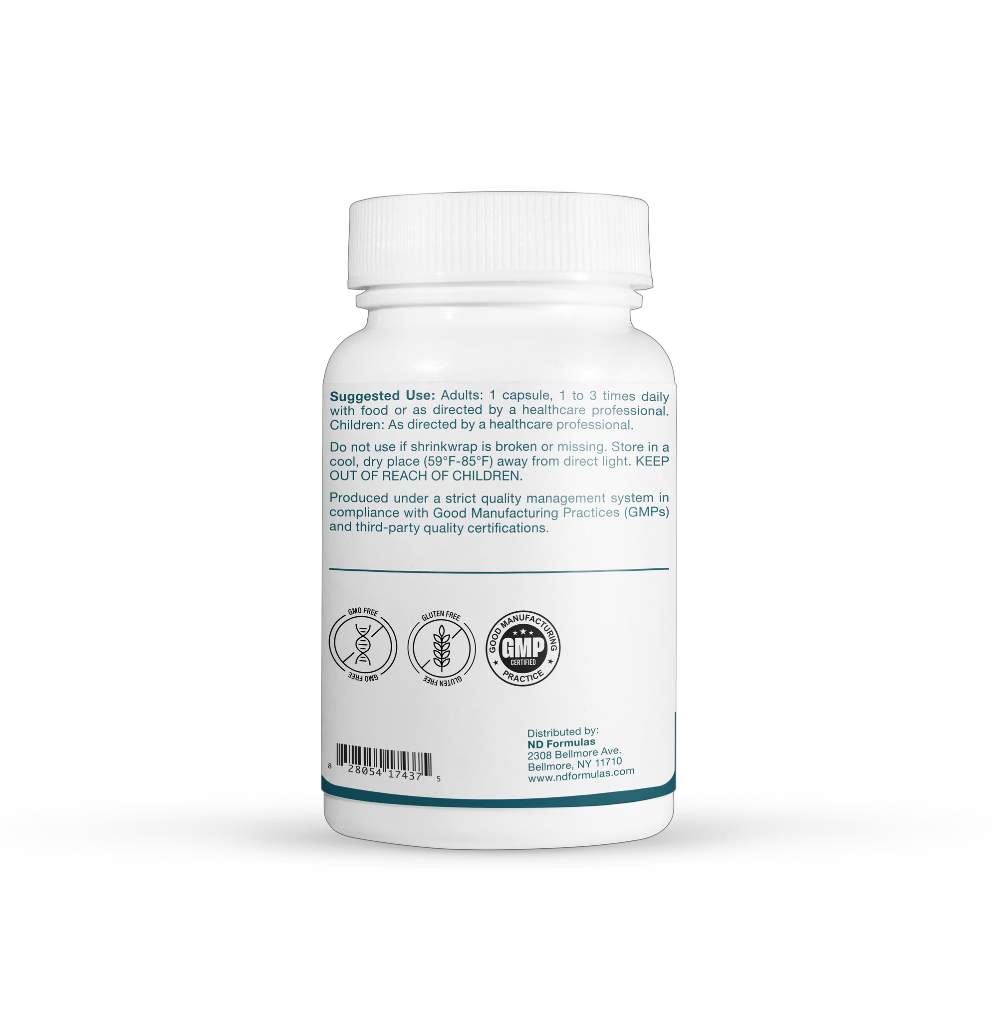 Magnesium Support