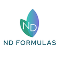 ND Formulas