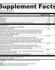 Organic Super Foods