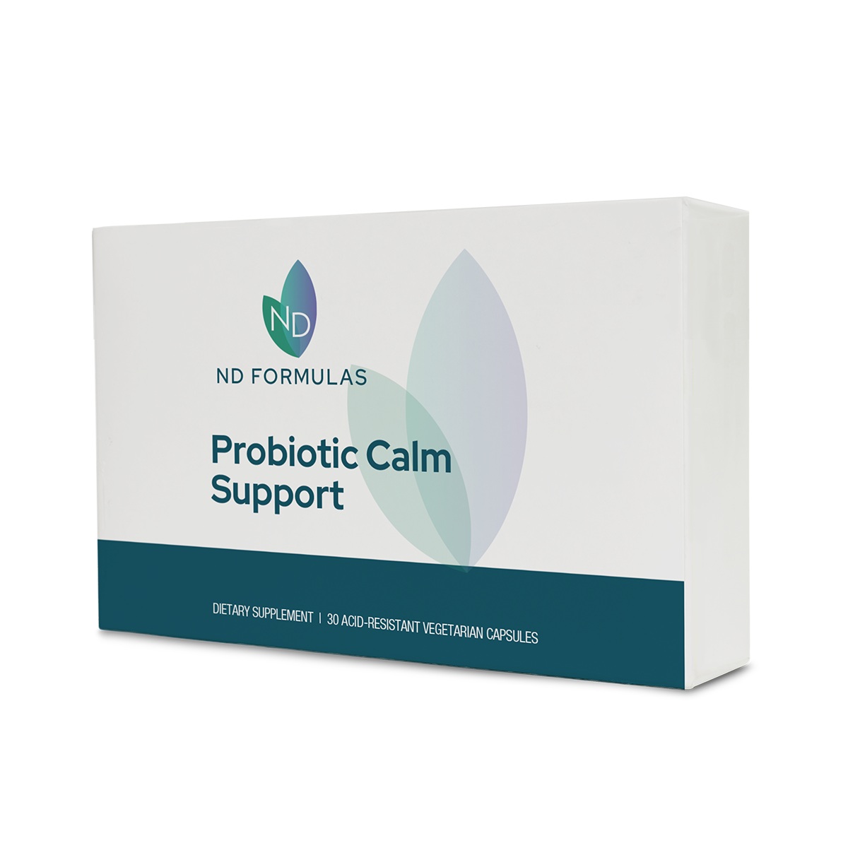 Probiotic Calm Support