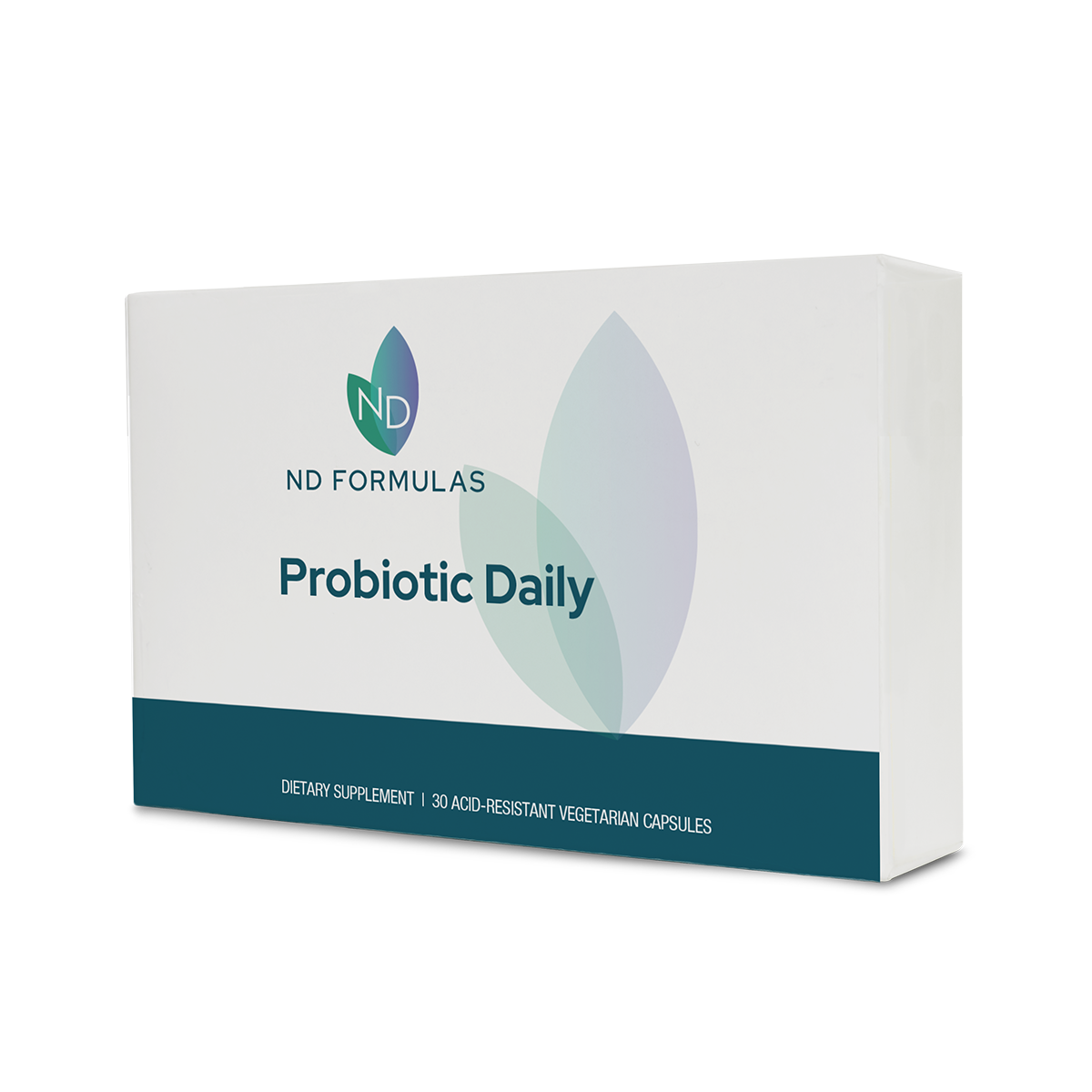 Probiotic Daily