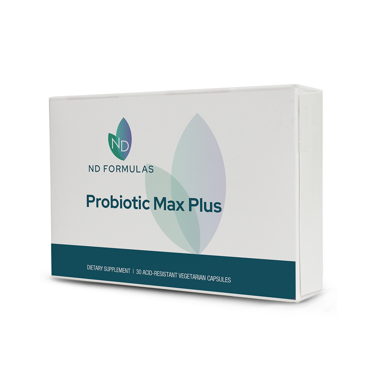 Probiotic Max Plus