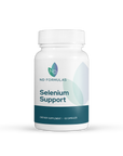 Selenium Support