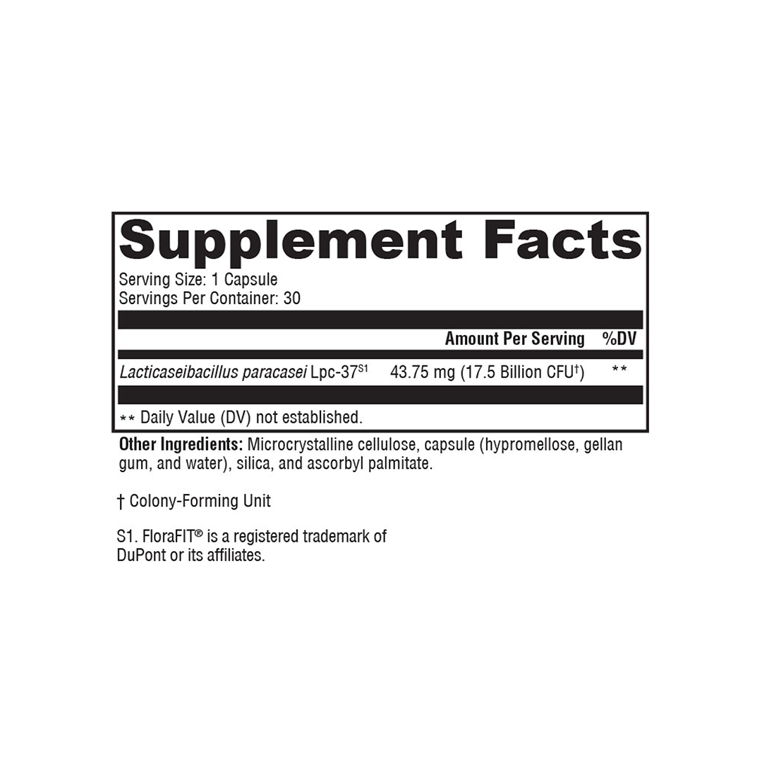 Probiotic Calm Support