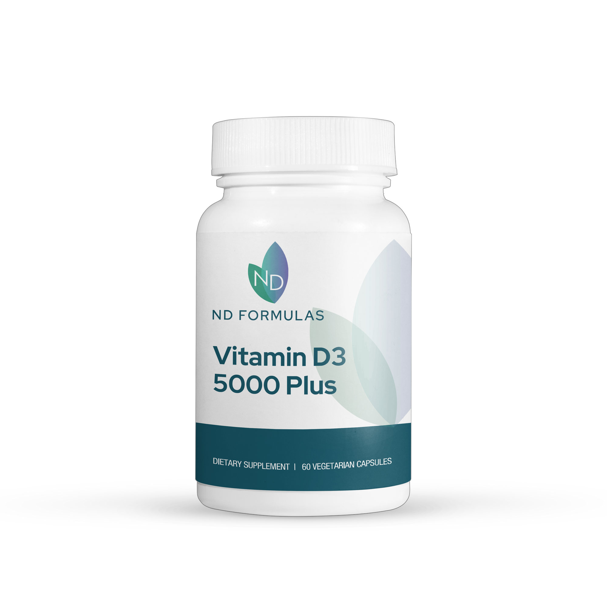 Vitamin D3 5000 Plus