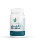 Vitamin D3 5000 Plus