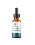 Vitamin D Mulsion Drops
