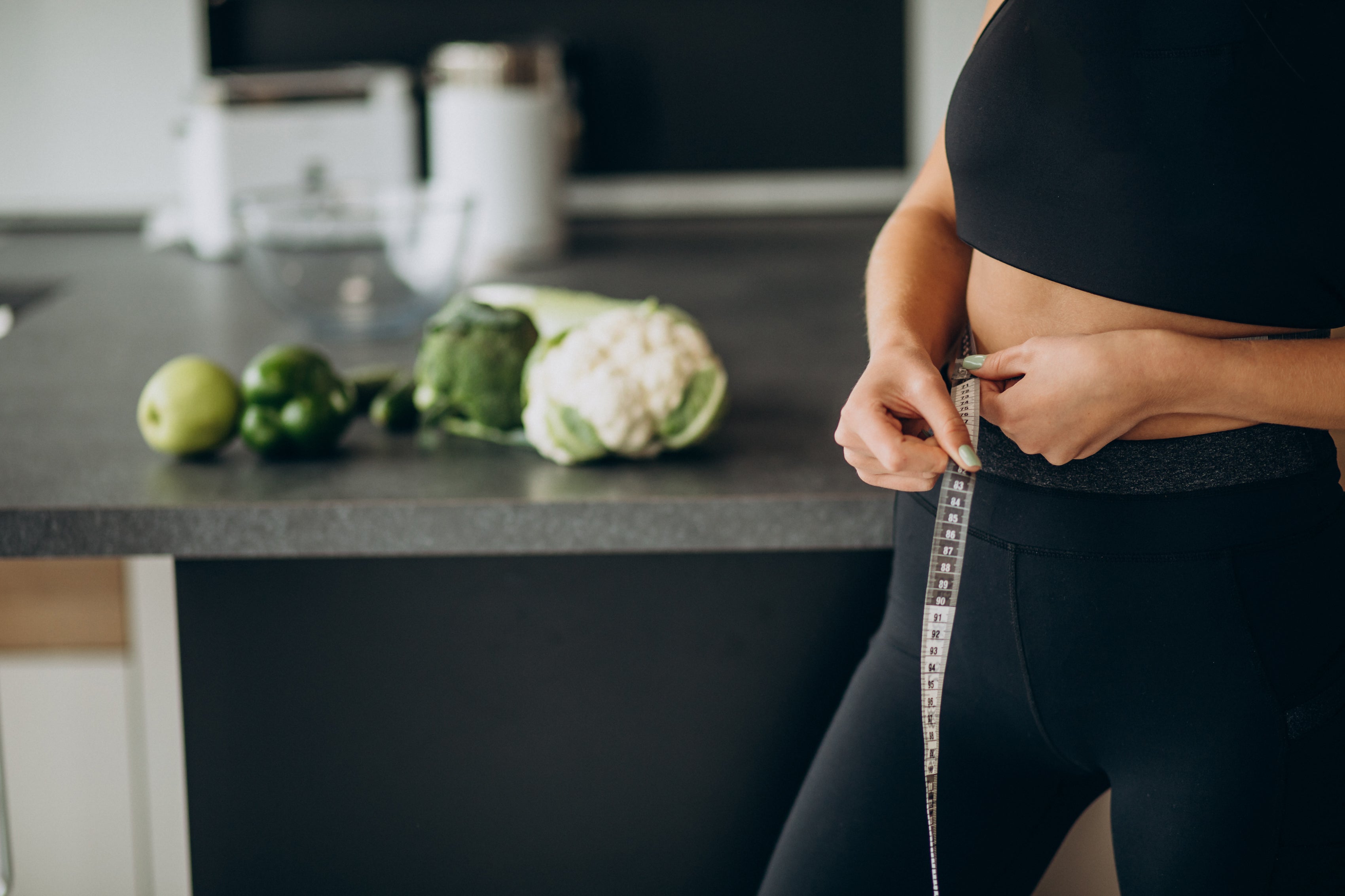 Weight Management – ND Formulas
