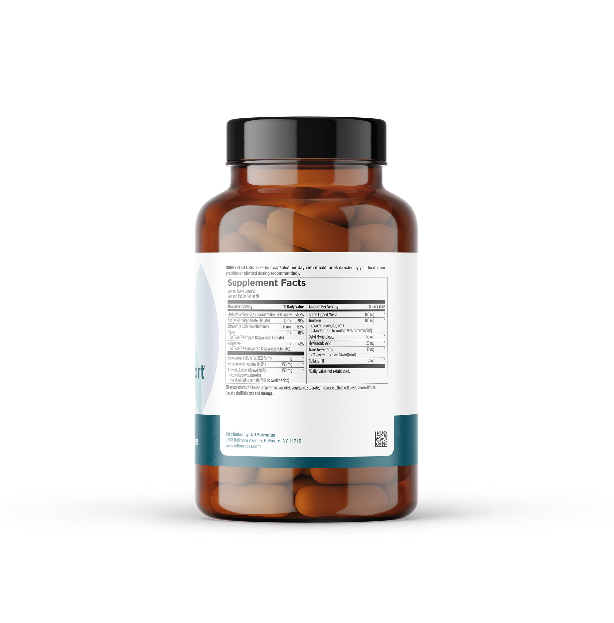 Arthro Support