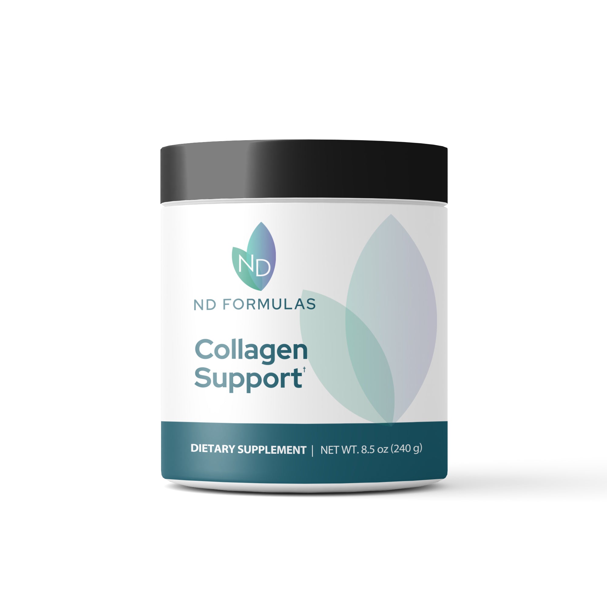 Collagen Support — Collagen Protein Powder | ND Formulas