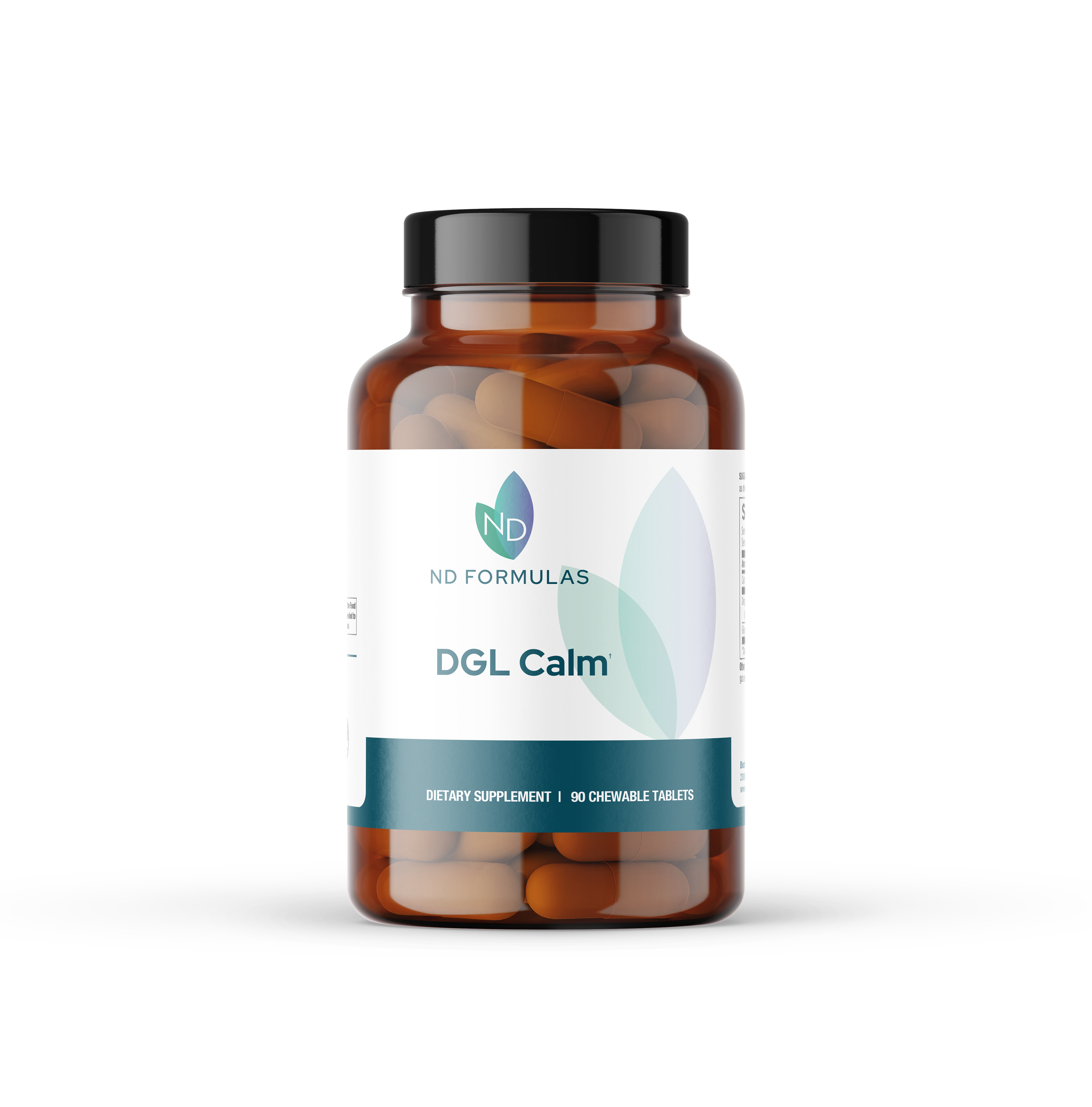 DGL Calm — DGL Supplement | ND Formulas