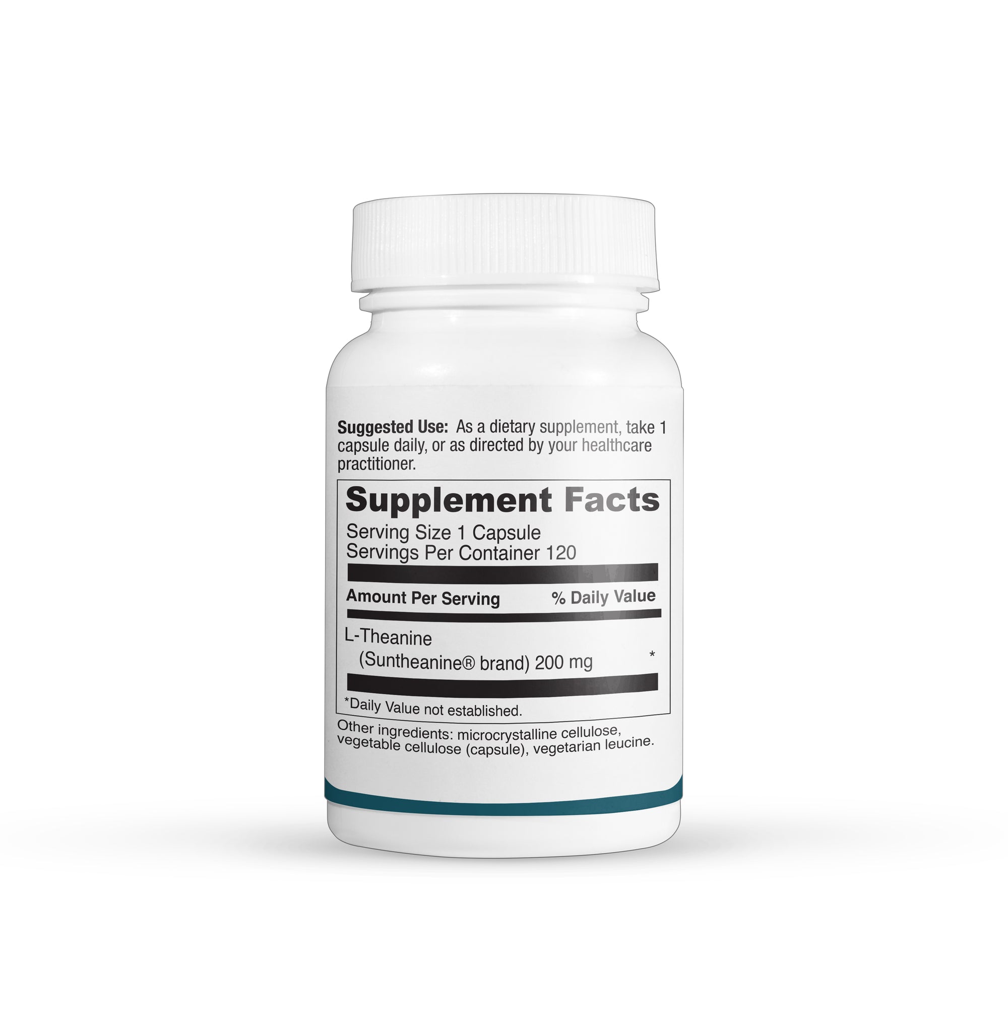 L-Theanine Extra