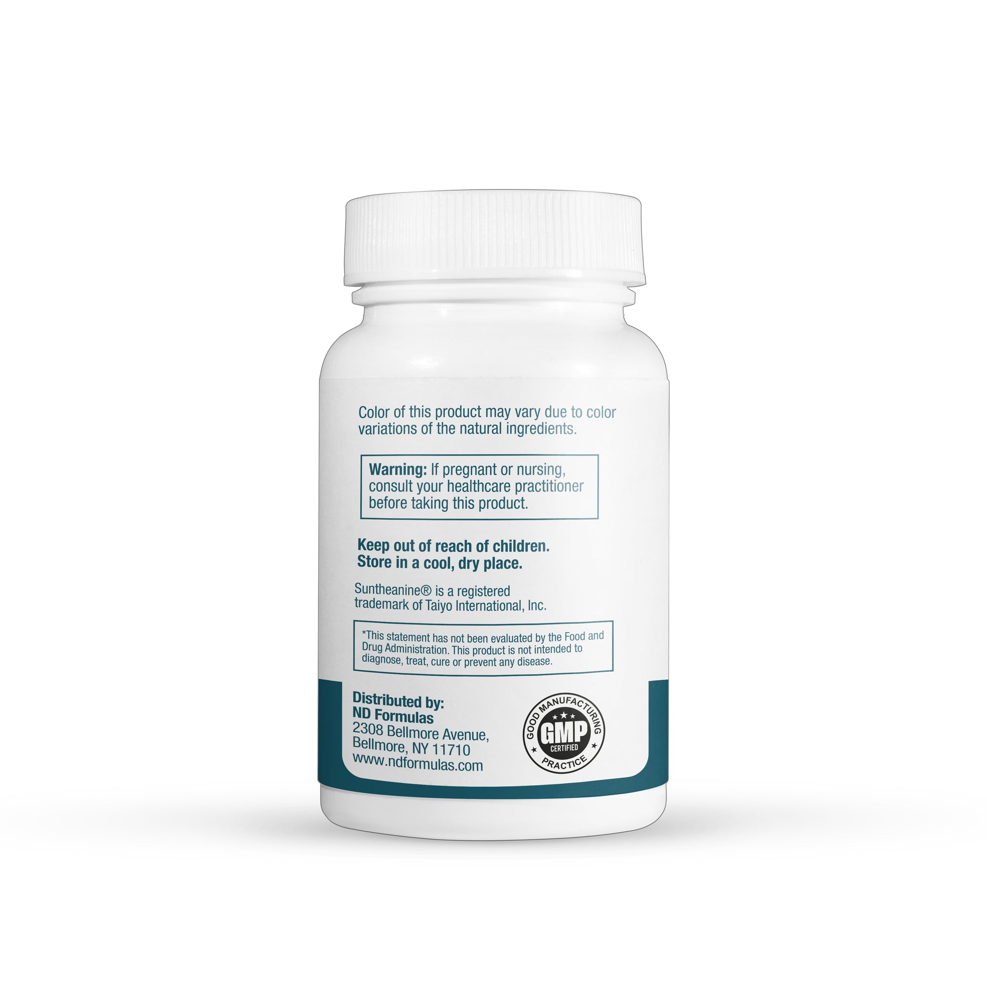L-Theanine Extra