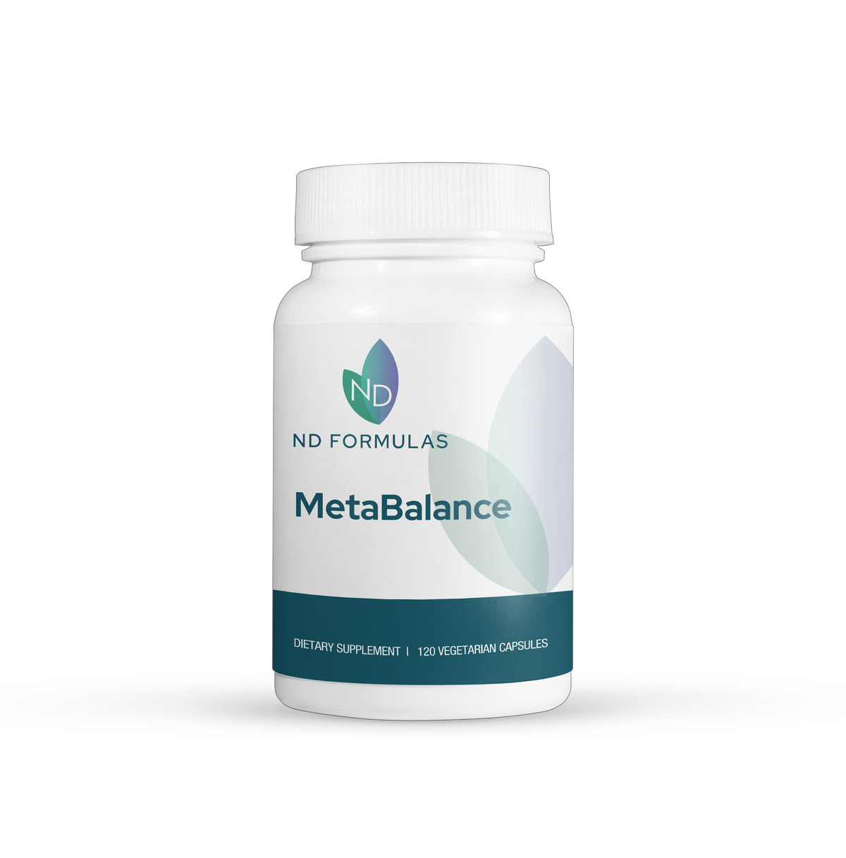 MetaBalance — Blood Sugar Supplement | ND Formulas