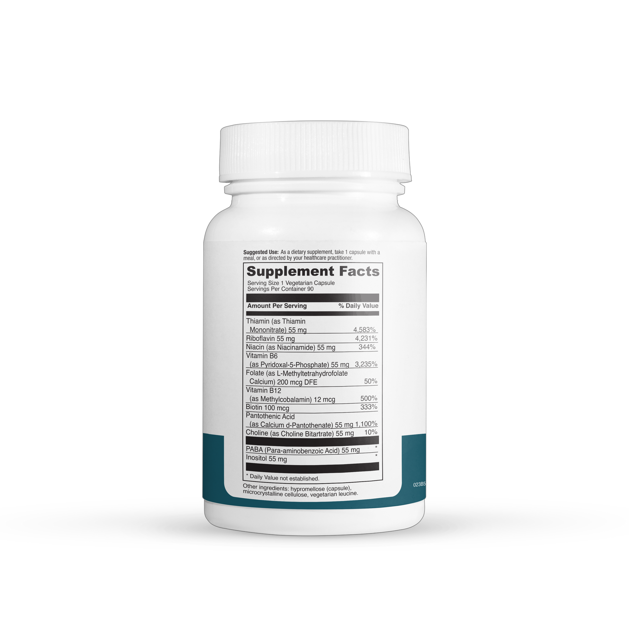 Methyl B Plus