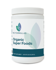 Organic Super Foods