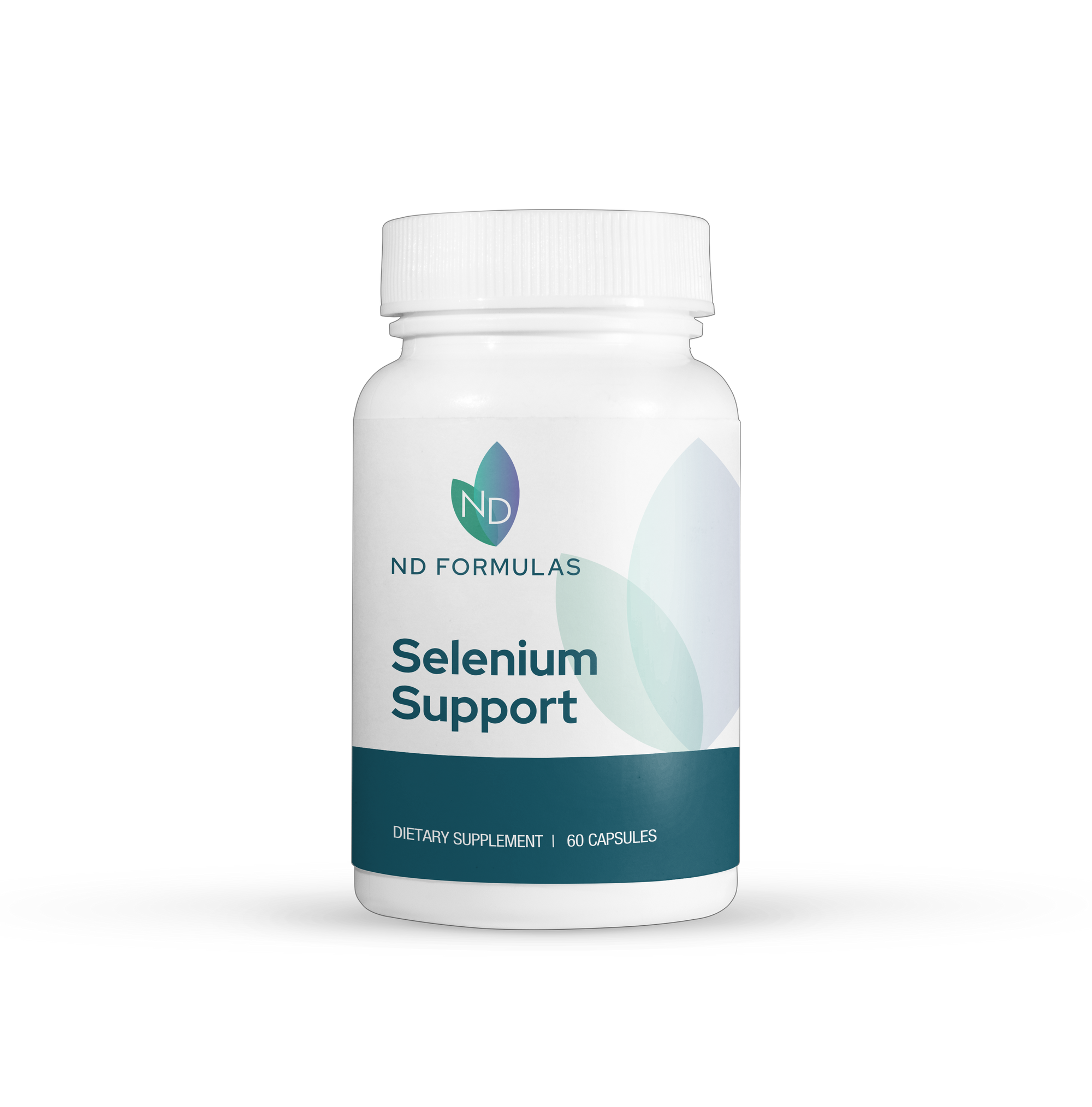 Selenium Support