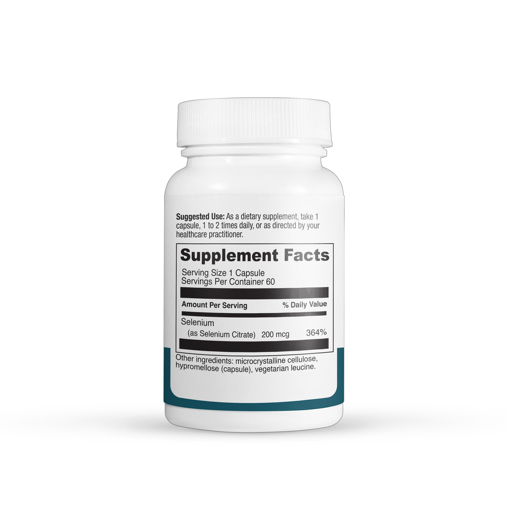 Selenium Support